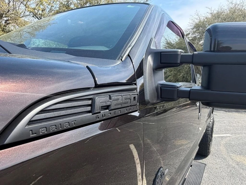 2013 Ford Super Duty 3rd Gen - Image 3 of 31