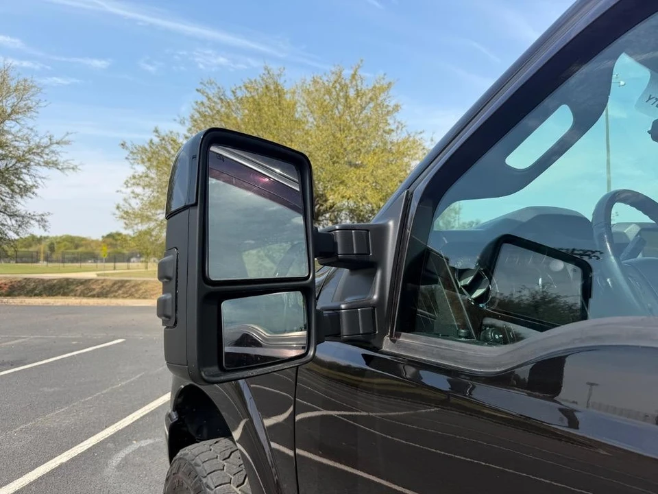 2013 Ford Super Duty 3rd Gen - Image 7 of 31