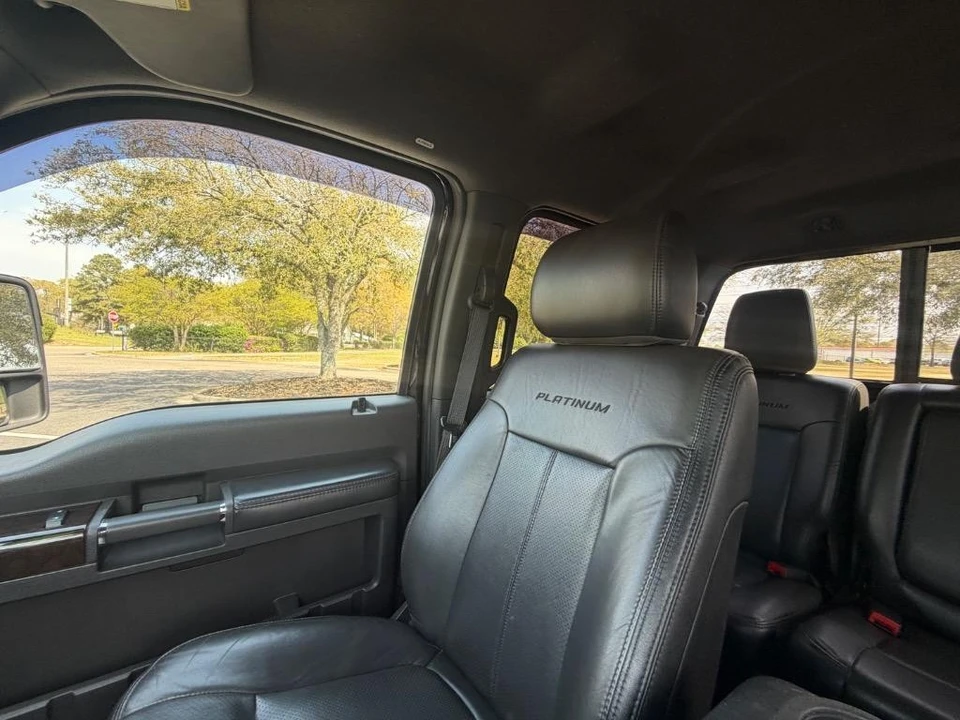 2013 Ford Super Duty 3rd Gen - Image 22 of 31