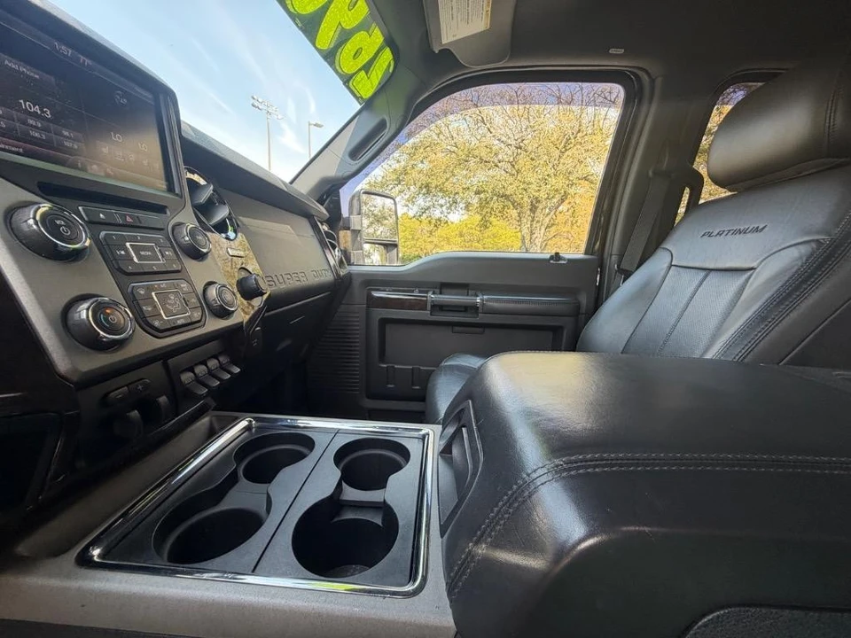 2013 Ford Super Duty 3rd Gen - Image 21 of 31