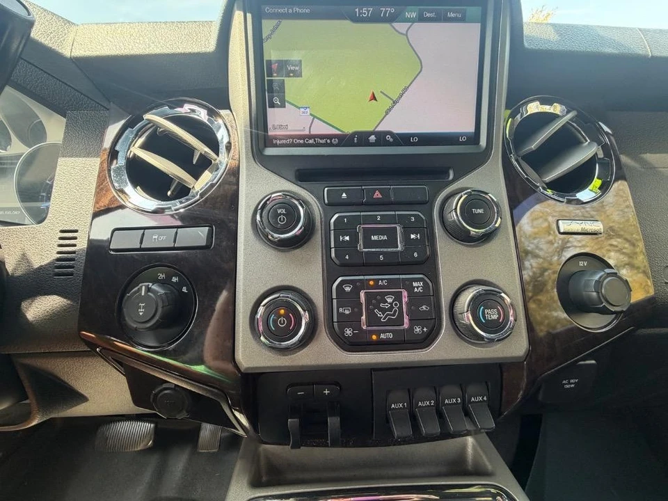 2013 Ford Super Duty 3rd Gen - Image 18 of 31
