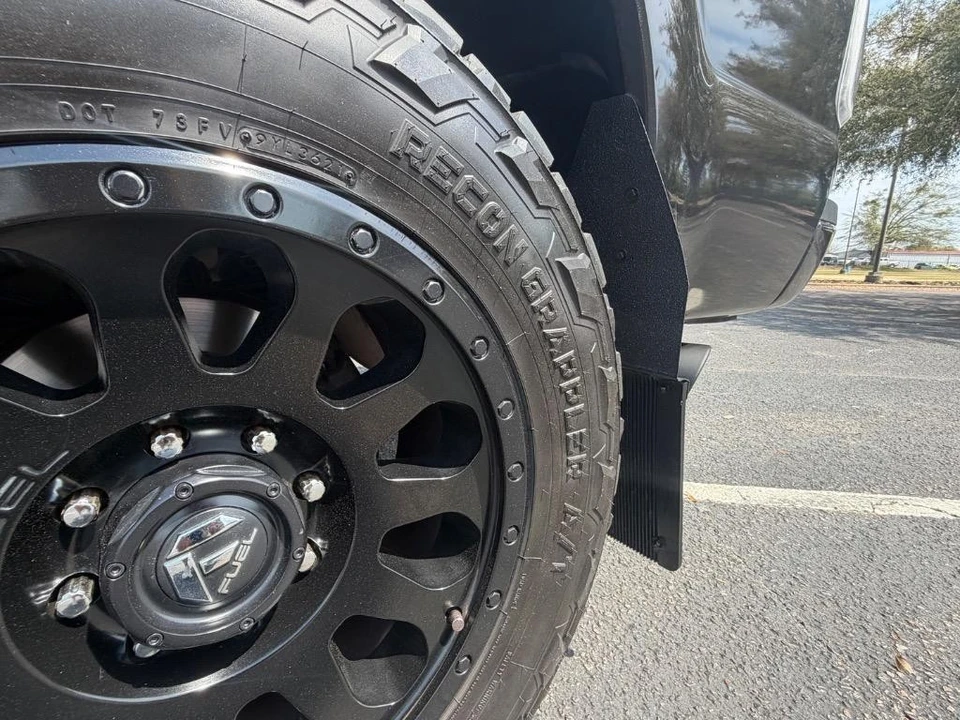 2013 Ford Super Duty 3rd Gen - Image 31 of 31