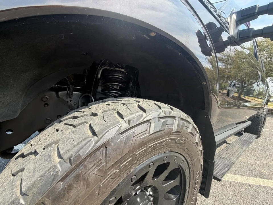 2013 Ford Super Duty 3rd Gen - Image 4 of 31