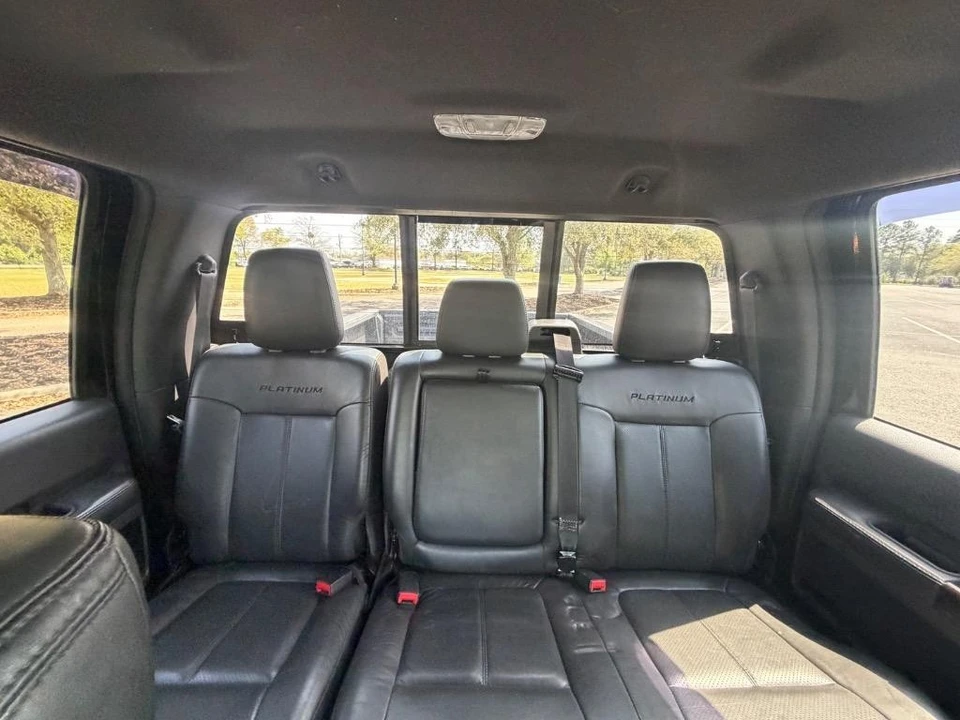 2013 Ford Super Duty 3rd Gen - Image 25 of 31