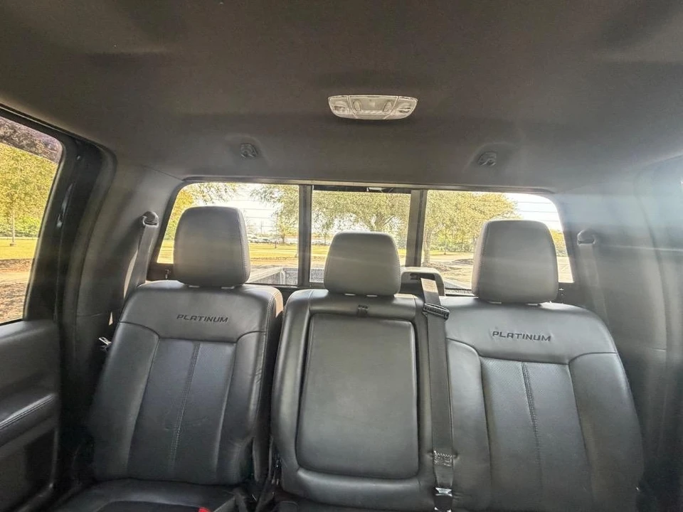 2013 Ford Super Duty 3rd Gen - Image 27 of 31