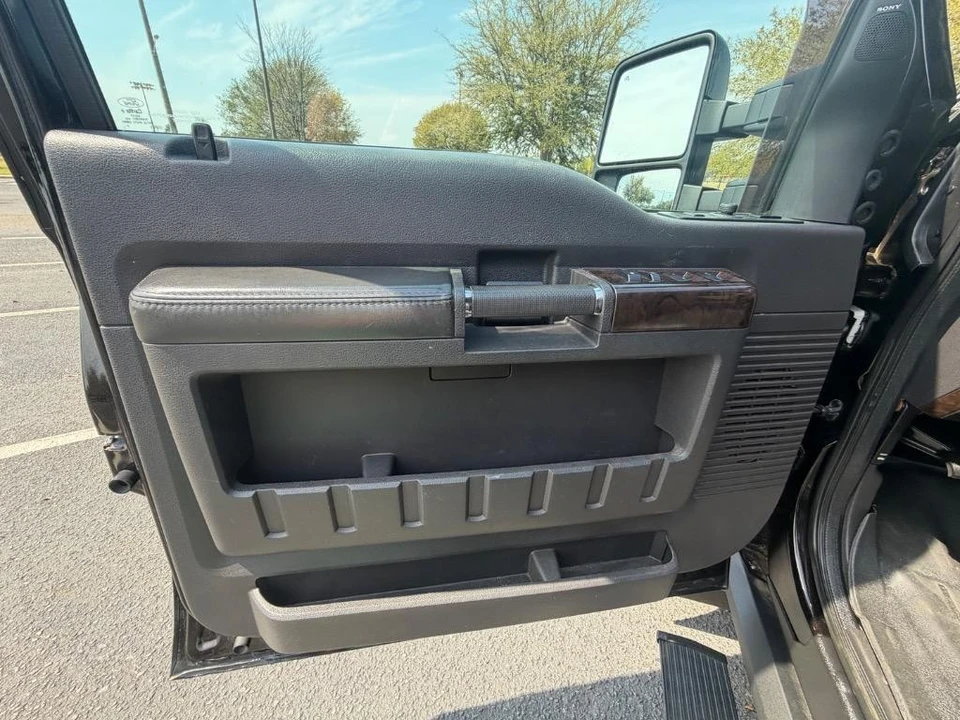 2013 Ford Super Duty 3rd Gen - Image 8 of 31