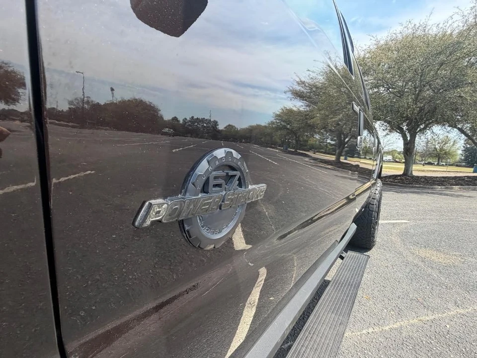 2013 Ford Super Duty 3rd Gen - Image 5 of 31