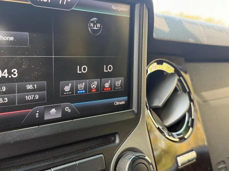 2013 Ford Super Duty 3rd Gen - Image 20 of 31