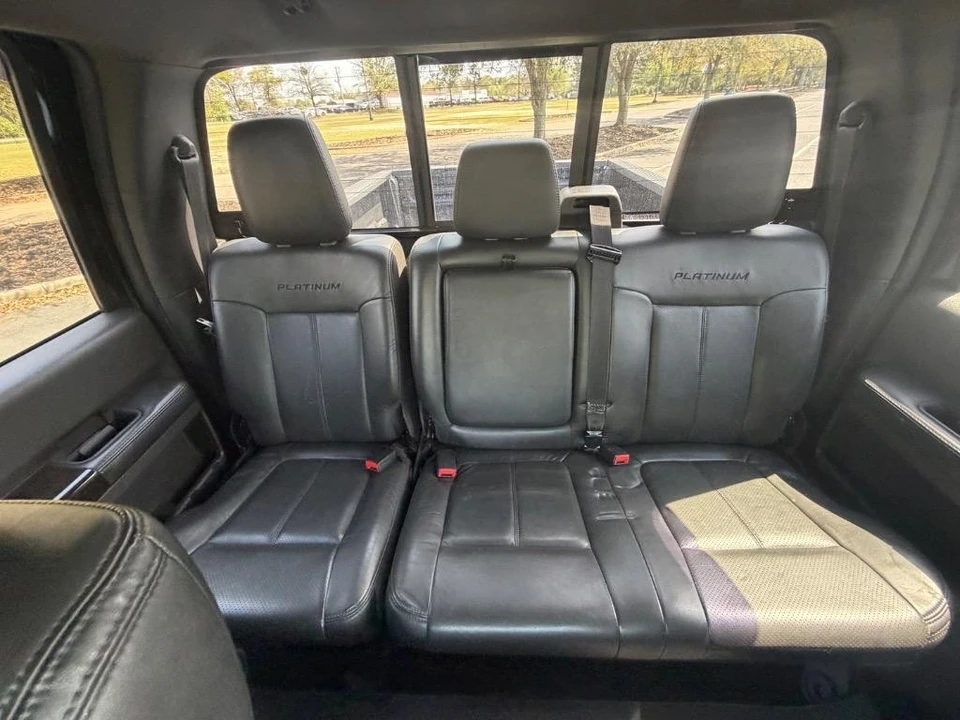 2013 Ford Super Duty 3rd Gen - Image 26 of 31