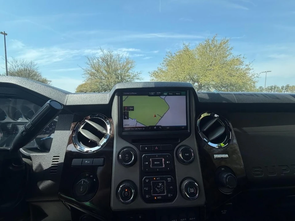 2013 Ford Super Duty 3rd Gen - Image 17 of 31