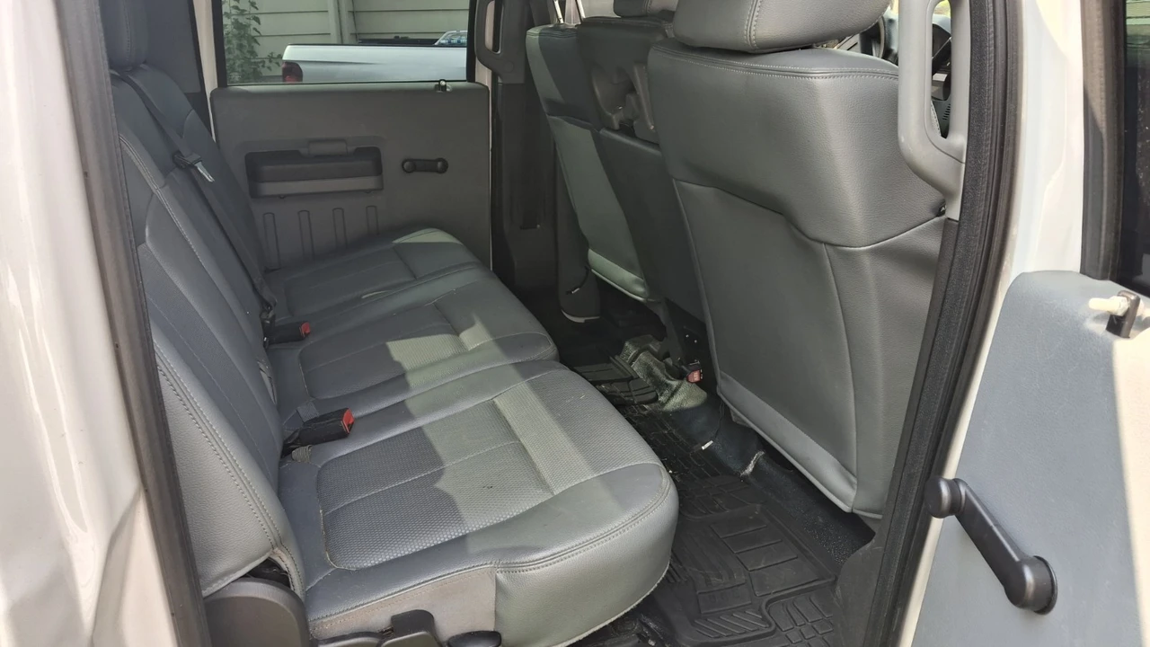 2013 Ford Super Duty 3rd Gen - Image 8 of 8