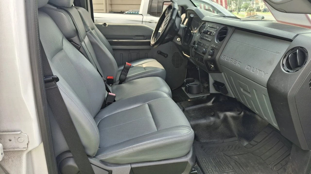 2013 Ford Super Duty 3rd Gen - Image 6 of 8