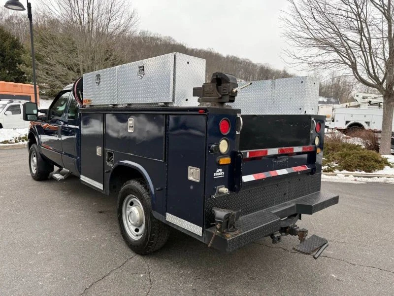 2013 Ford Super Duty 3rd Gen - Image 6 of 12