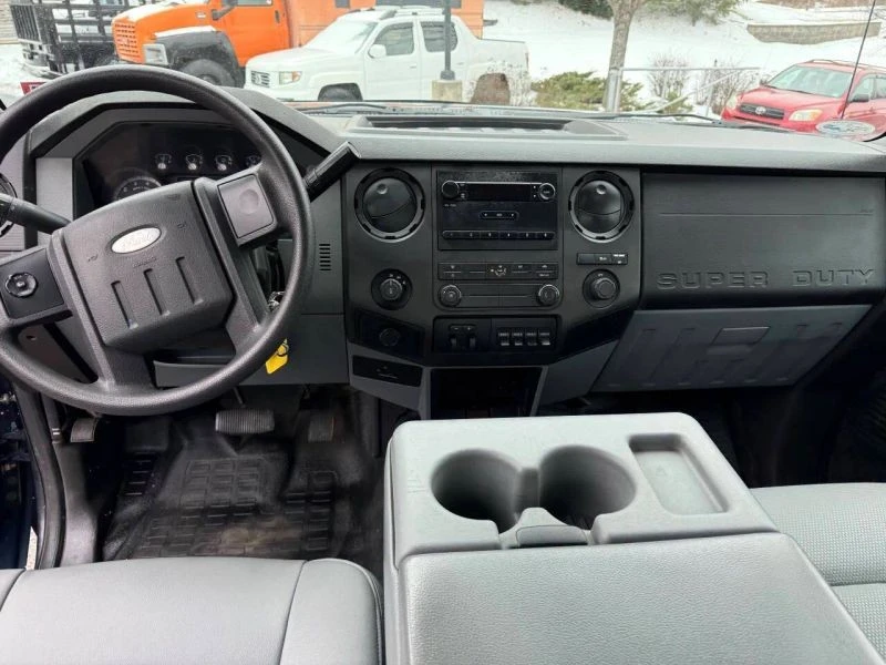 2013 Ford Super Duty 4th Gen - Image 11 of 12