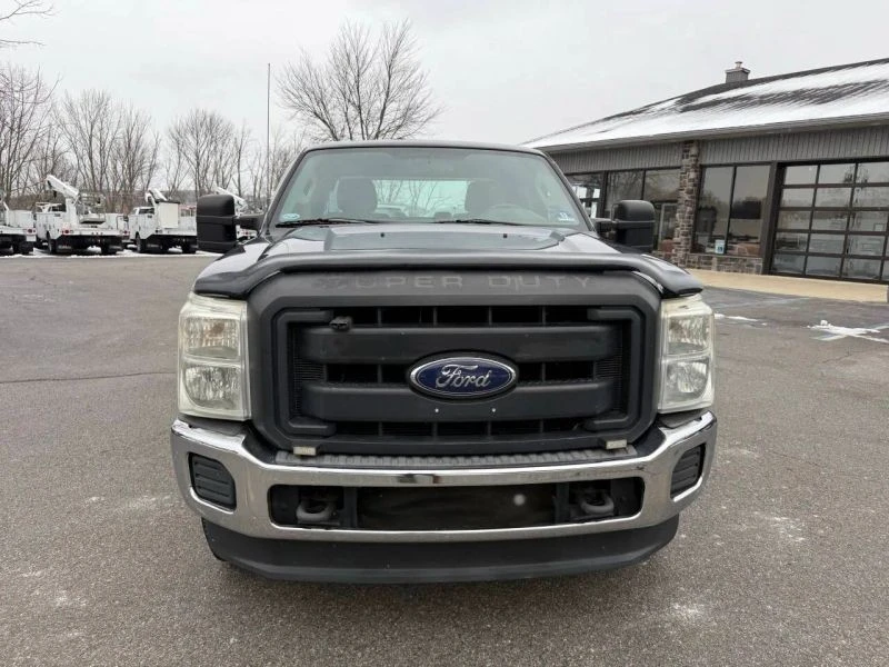 2013 Ford Super Duty 3rd Gen - Image 8 of 12