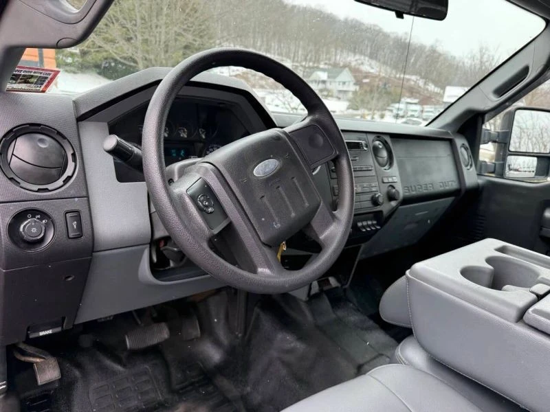 2013 Ford Super Duty 4th Gen - Image 12 of 12