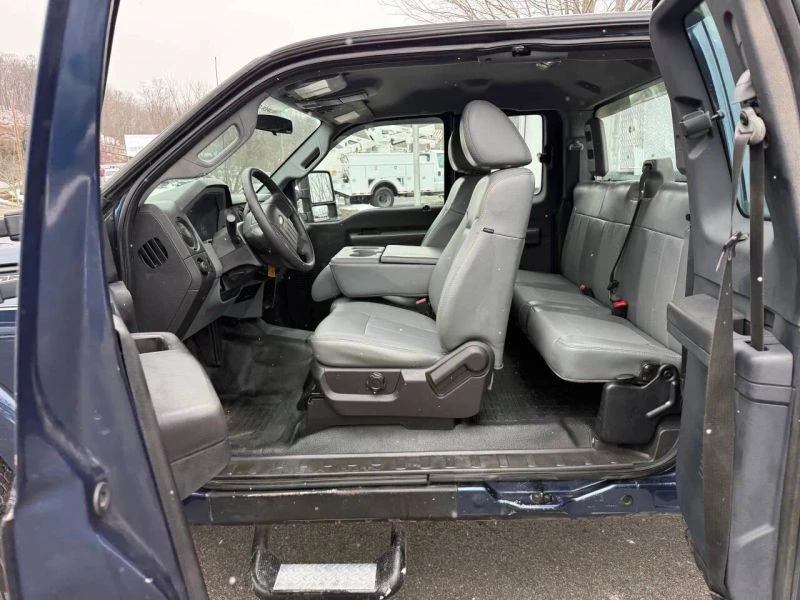 2013 Ford Super Duty 3rd Gen - Image 9 of 12