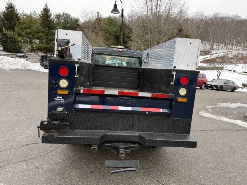 2013 Ford Super Duty 4th Gen - Image 5 of 12