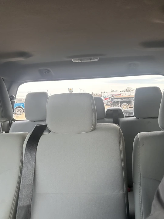2013 Ford Super Duty 4th Gen - Image 10 of 12