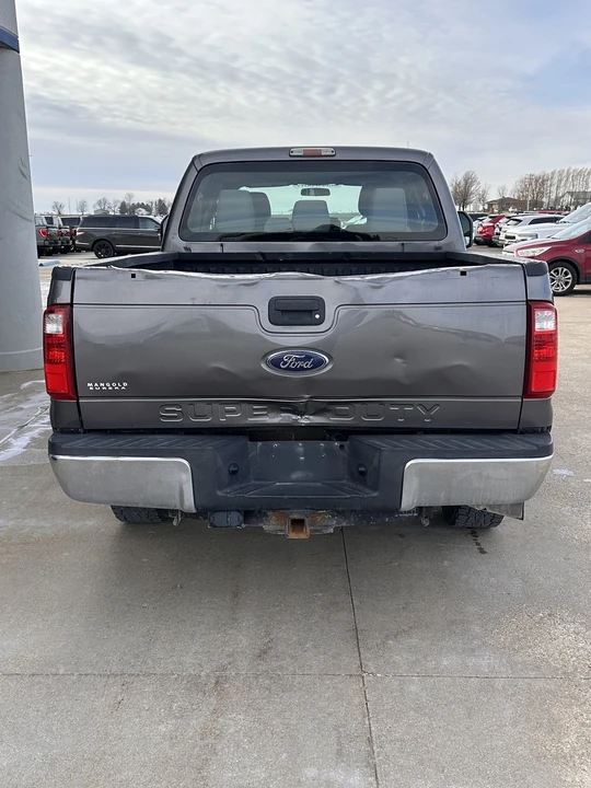 2013 Ford Super Duty 3rd Gen - Image 5 of 12