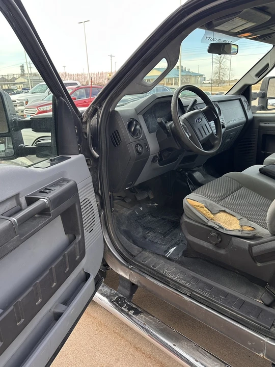 2013 Ford Super Duty 4th Gen - Image 7 of 12