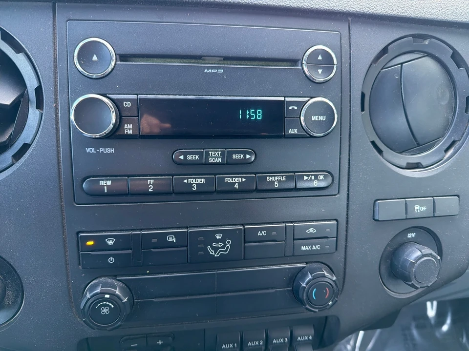 2013 Ford Super Duty 4th Gen - Image 12 of 12