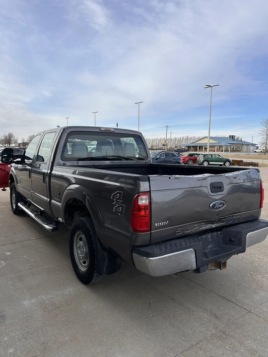 2013 Ford Super Duty 4th Gen - Image 6 of 12