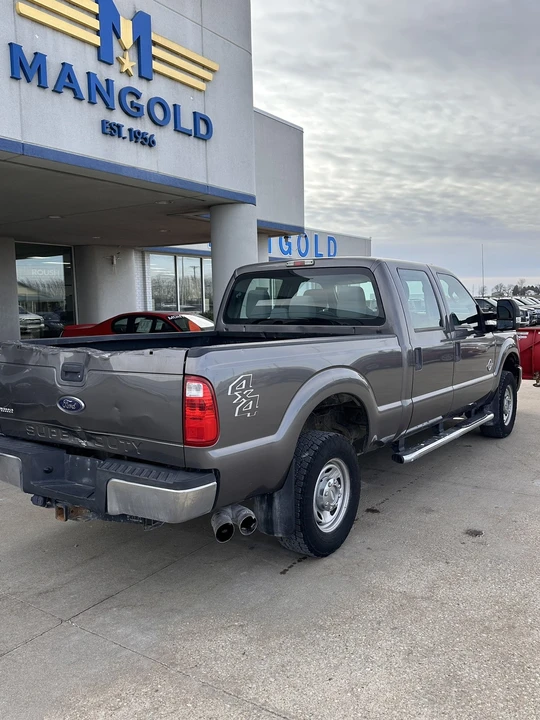 2013 Ford Super Duty 3rd Gen - Image 4 of 12