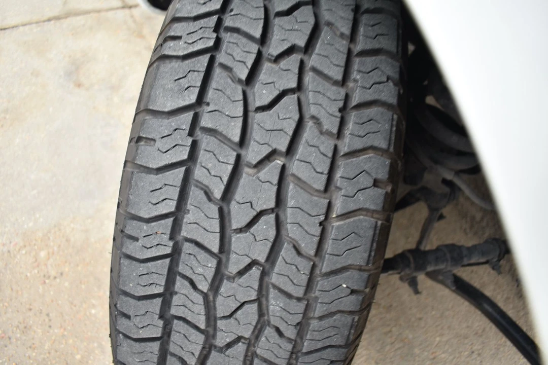 2013 Ford Super Duty 3rd Gen - Image 16 of 19