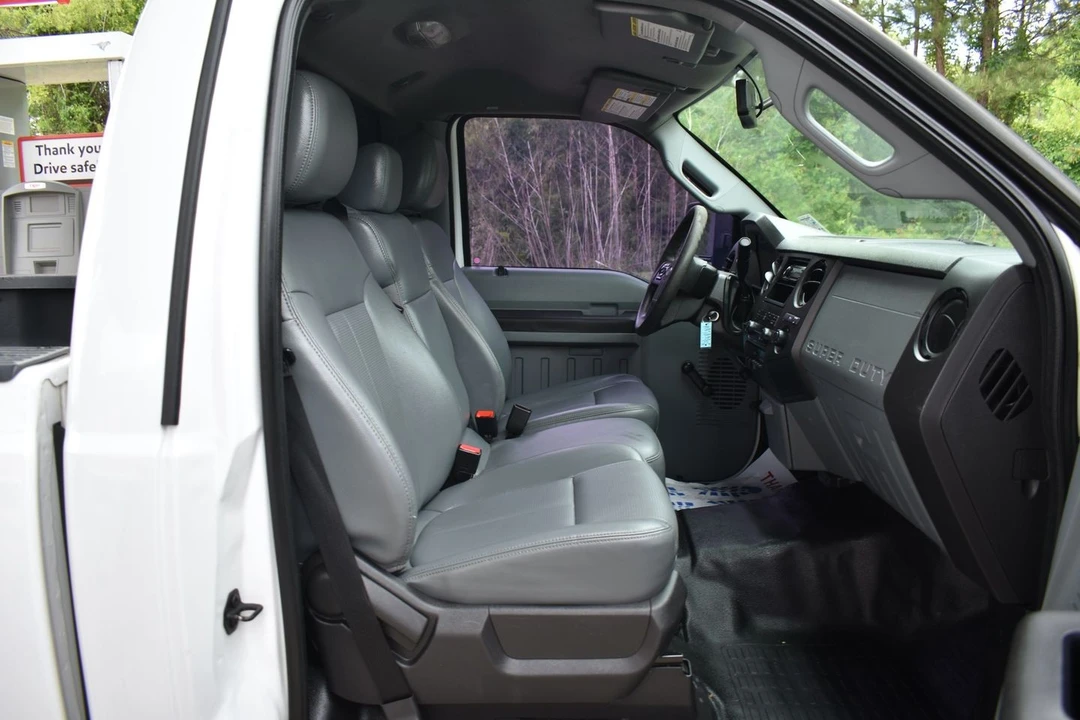 2013 Ford Super Duty 3rd Gen - Image 15 of 19