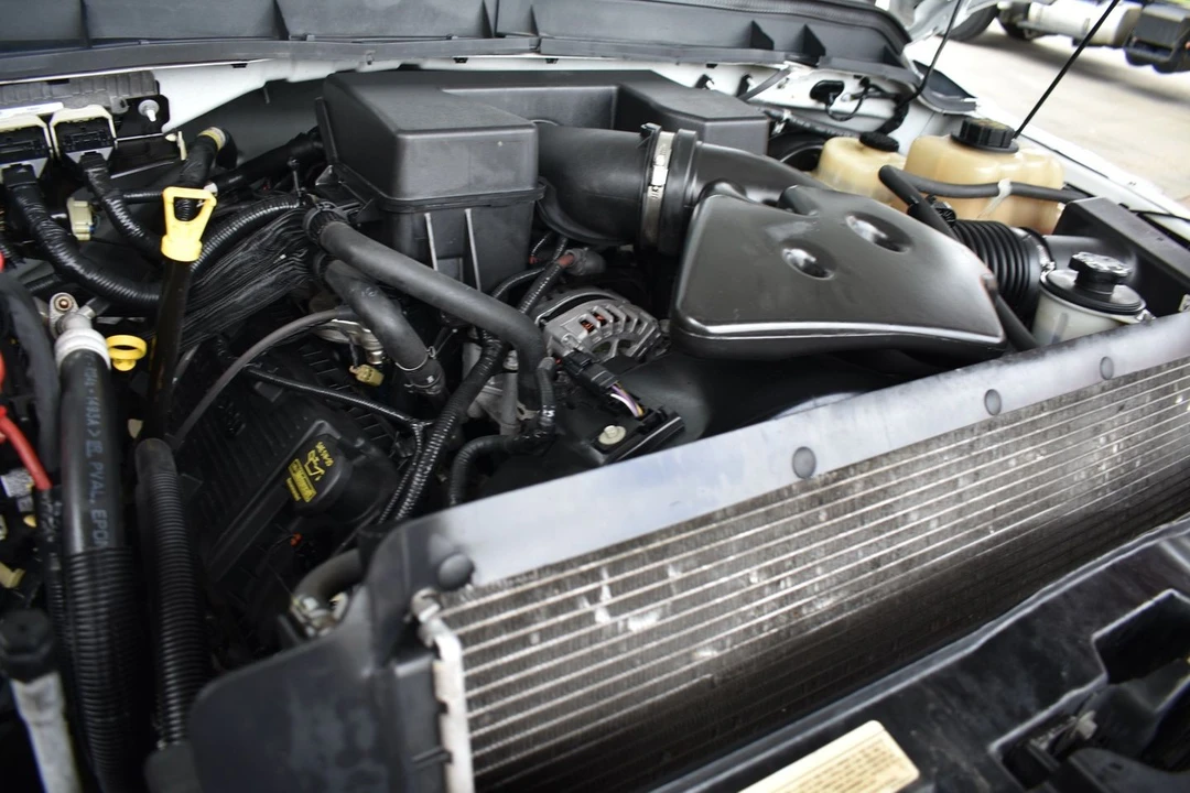 2013 Ford Super Duty 3rd Gen - Image 17 of 19