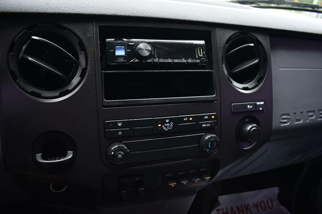 2013 Ford Super Duty 3rd Gen - Image 13 of 19