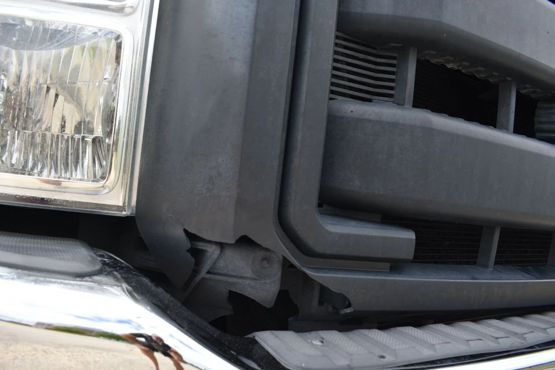 2013 Ford Super Duty 3rd Gen - Image 10 of 19