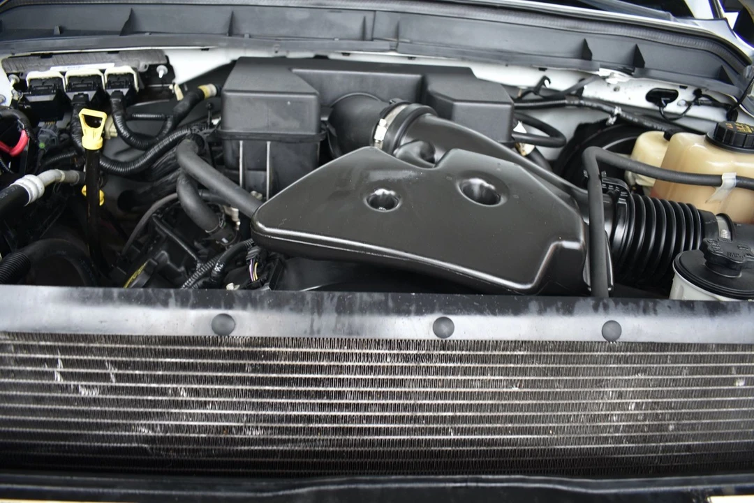 2013 Ford Super Duty 3rd Gen - Image 18 of 19