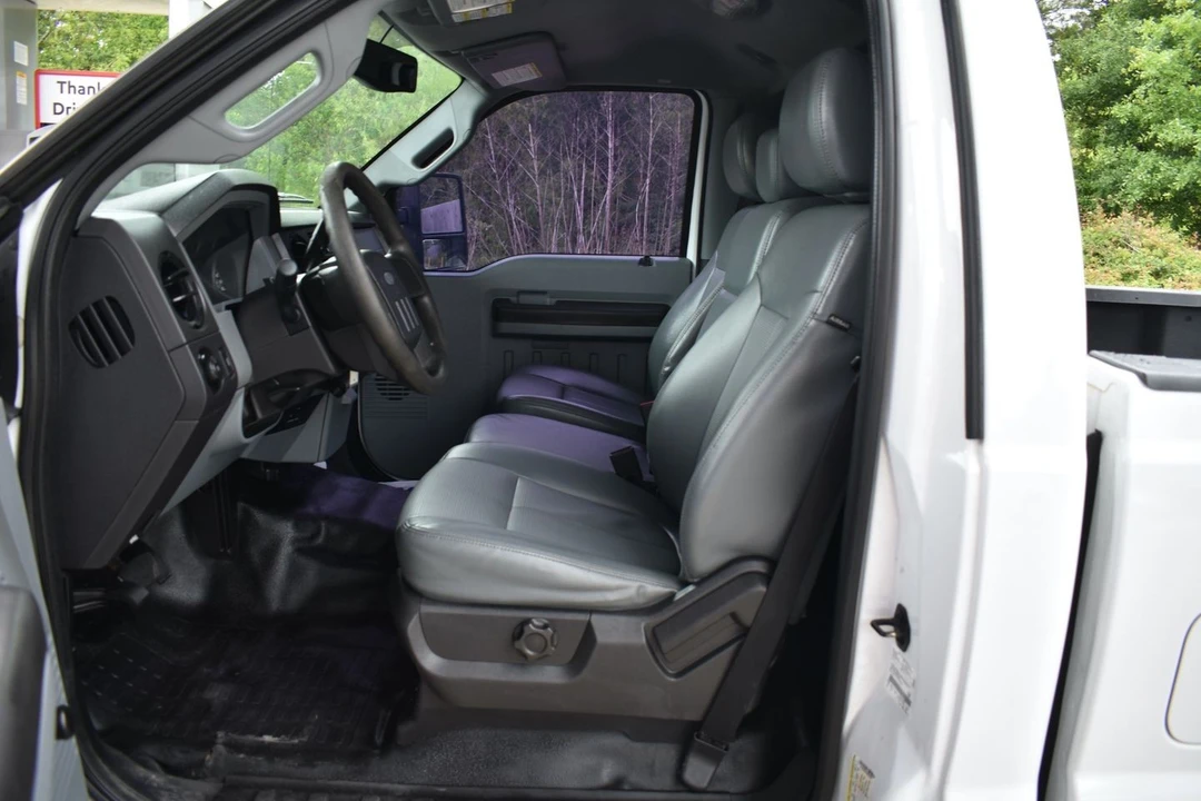 2013 Ford Super Duty 3rd Gen - Image 12 of 19