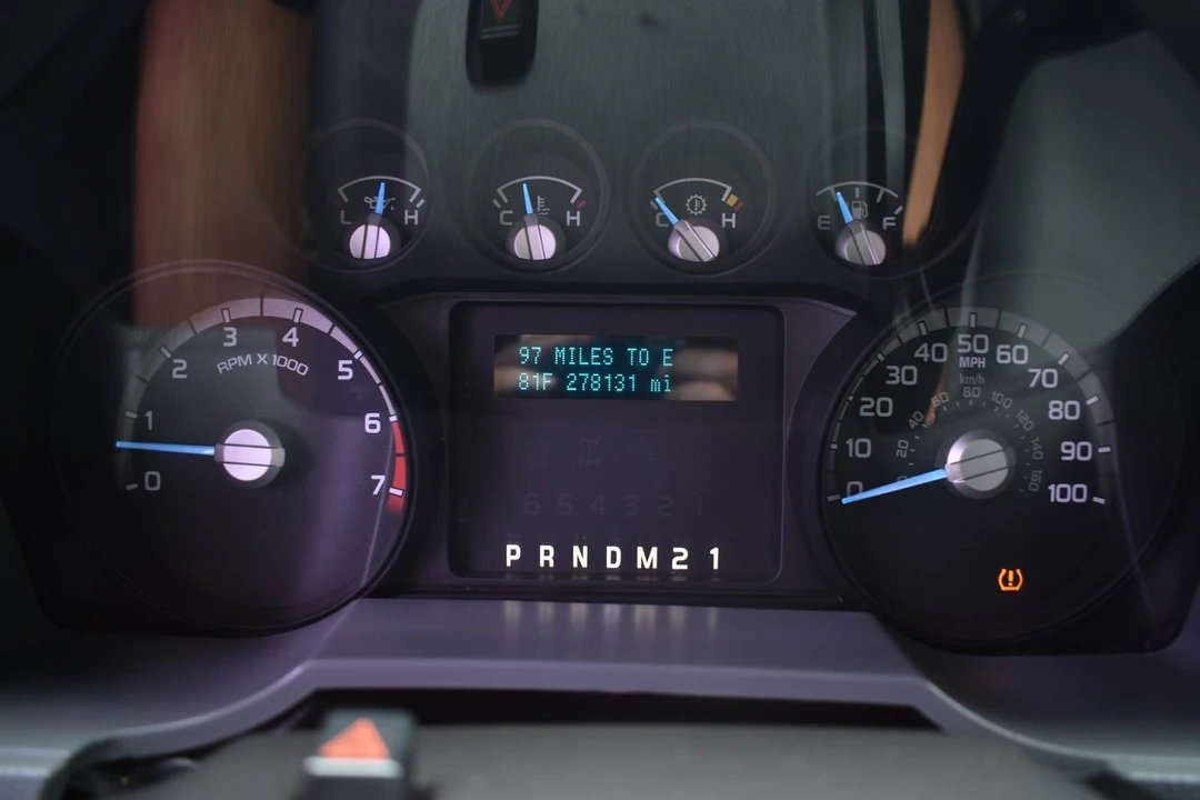 2013 Ford Super Duty 3rd Gen - Image 14 of 19