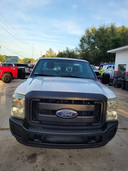 2013 Ford Super Duty 2nd Gen - Image 3 of 11