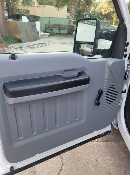2013 Ford Super Duty 4th Gen - Image 8 of 11