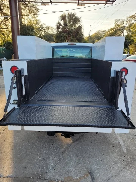 2013 Ford Super Duty 3rd Gen - Image 7 of 11