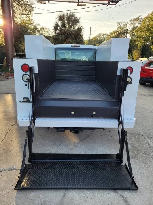 2013 Ford Super Duty 3rd Gen - Image 6 of 11