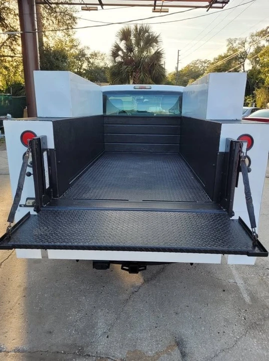 2013 Ford Super Duty 4th Gen - Image 7 of 11