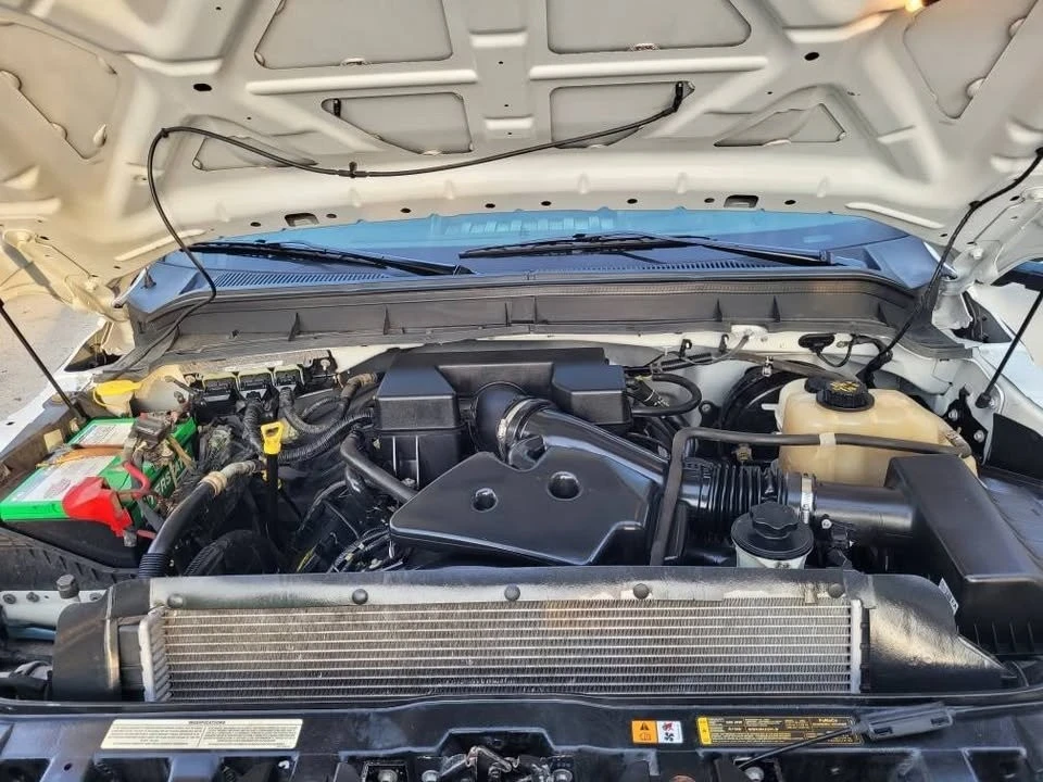 2013 Ford Super Duty 3rd Gen - Image 11 of 11