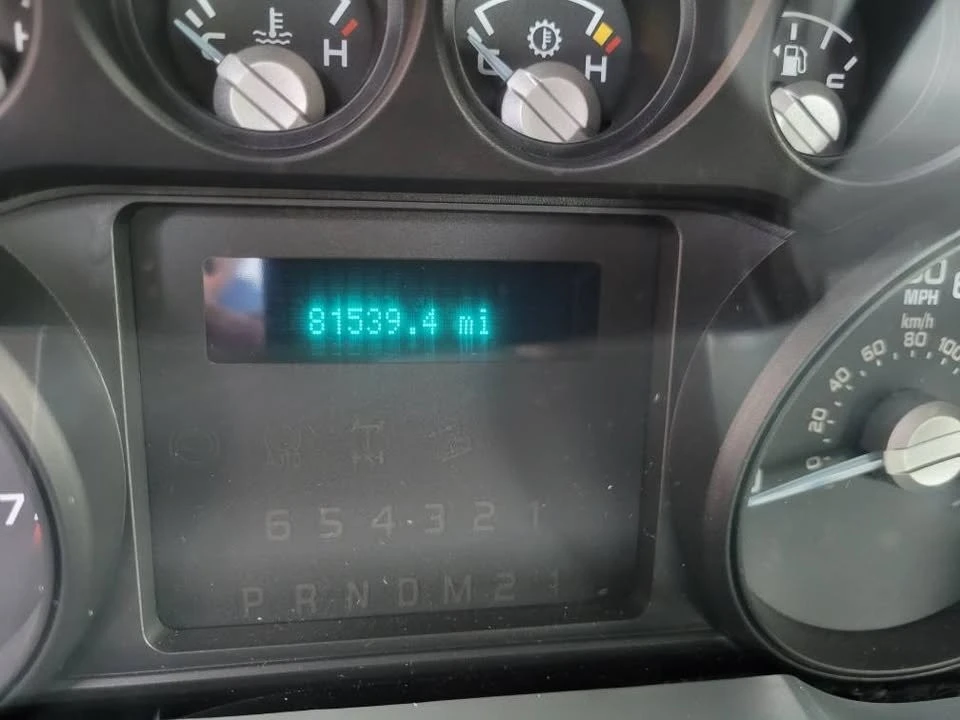 2013 Ford Super Duty 2nd Gen - Image 10 of 11