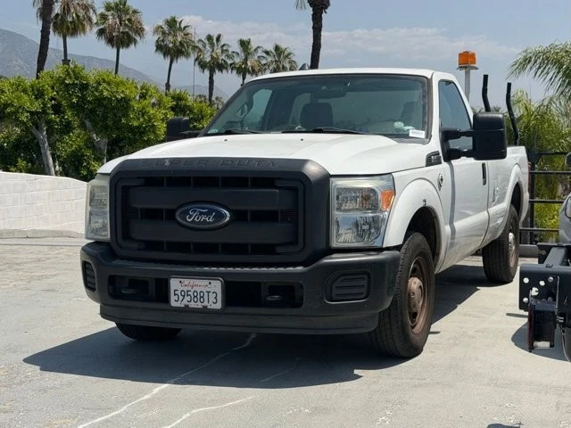 2013 Ford Super Duty 3rd Gen - Image 3 of 11