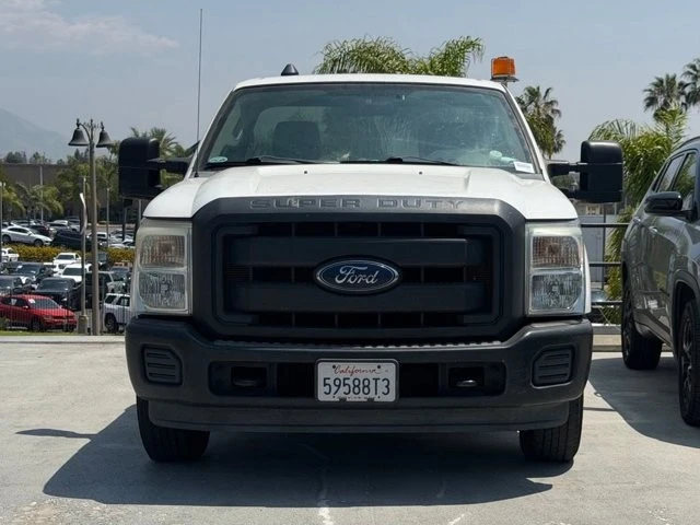 2013 Ford Super Duty 3rd Gen - Image 2 of 11