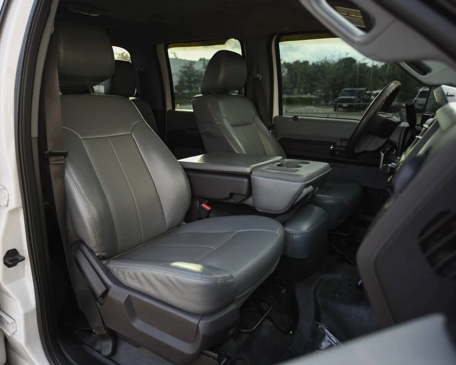 2013 Ford Super Duty 3rd Gen - Image 16 of 18