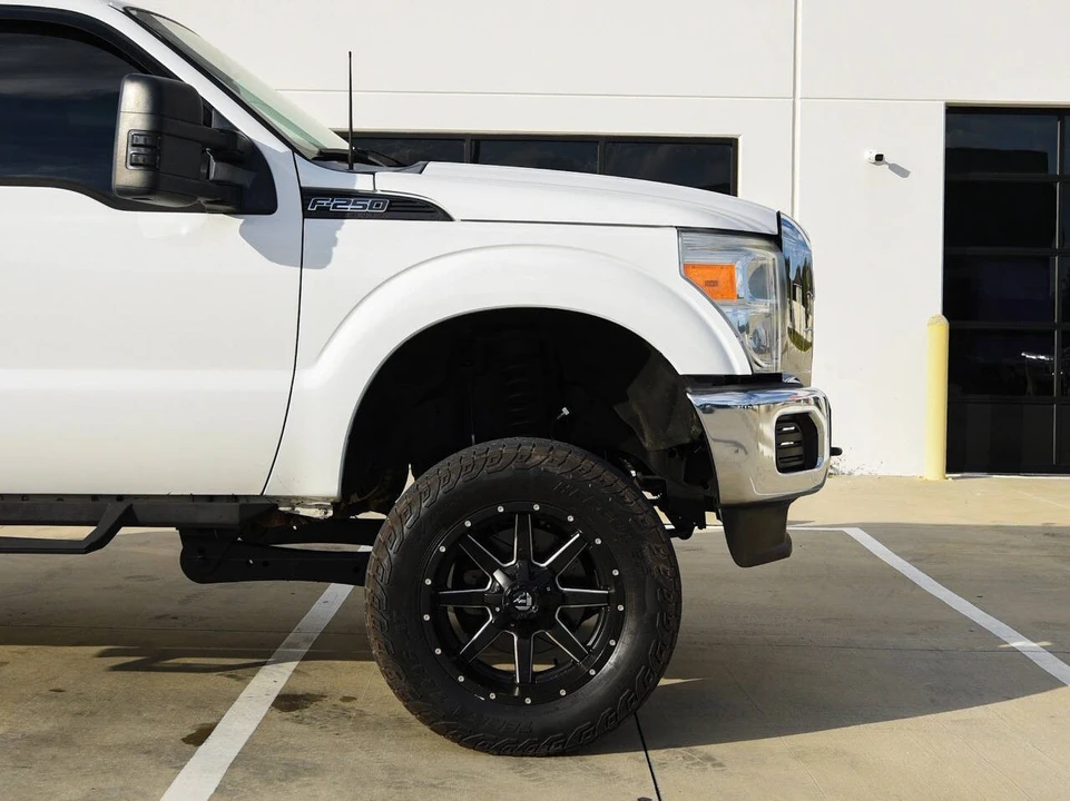 2013 Ford Super Duty 3rd Gen - Image 12 of 18