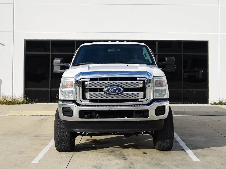 2013 Ford Super Duty 3rd Gen - Image 4 of 12
