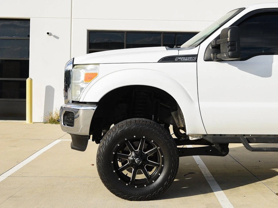 2013 Ford Super Duty 3rd Gen - Image 7 of 18