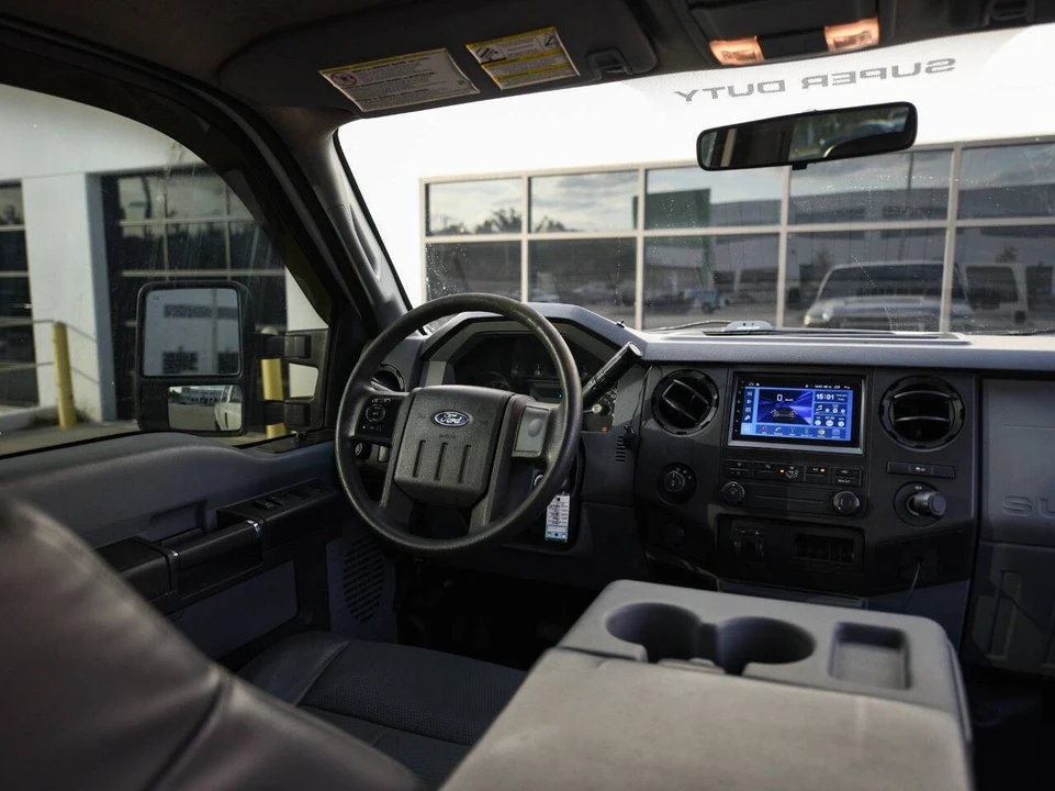 2013 Ford Super Duty 3rd Gen - Image 17 of 18